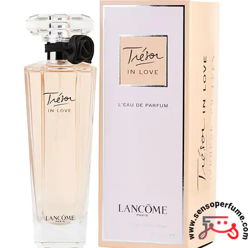 عطر ادکلن لانکوم ترزور این لاو